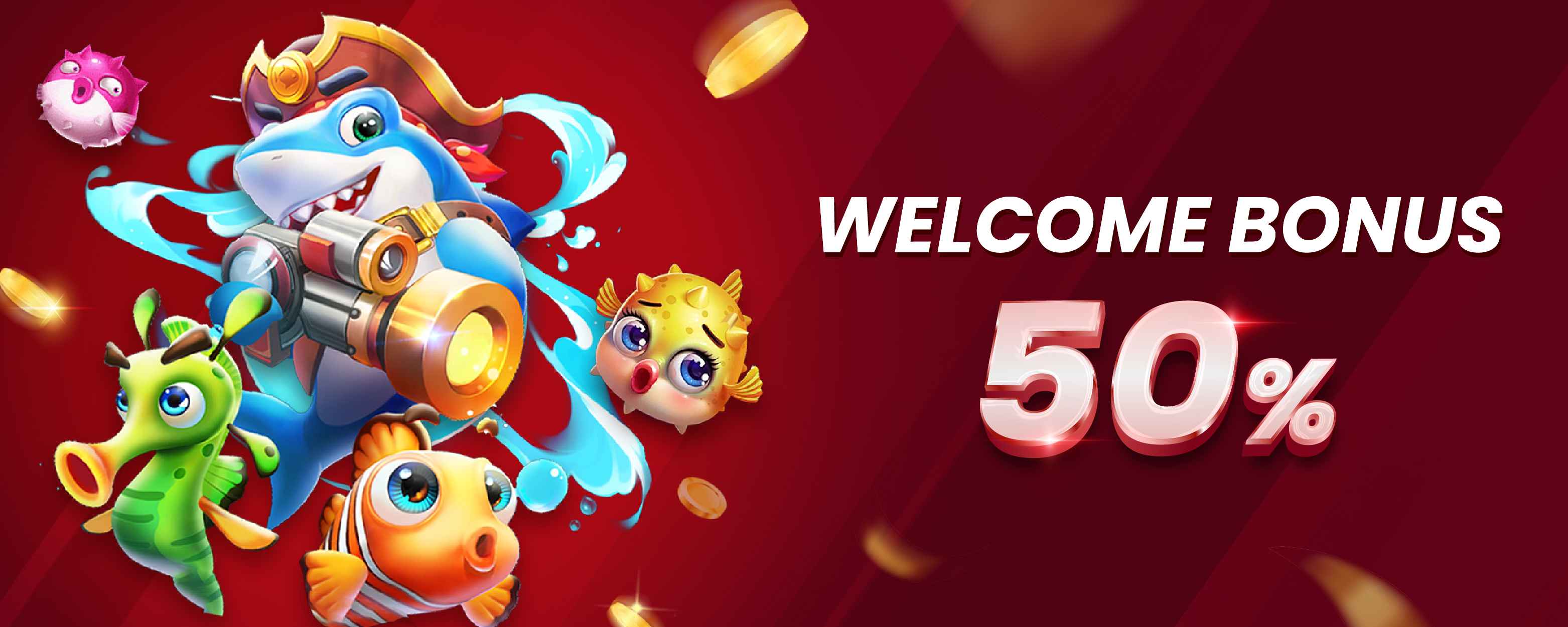 STEADY | STEADY Casino | STEADY Official | STEADY Official Banner | STEADY Official PROMOTION Banner.