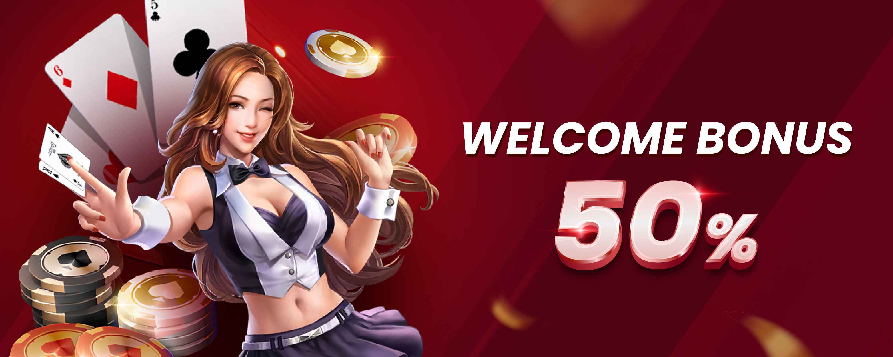 STEADY | STEADY Casino | STEADY Official | STEADY Official Banner | STEADY Official PROMOTION Banner.